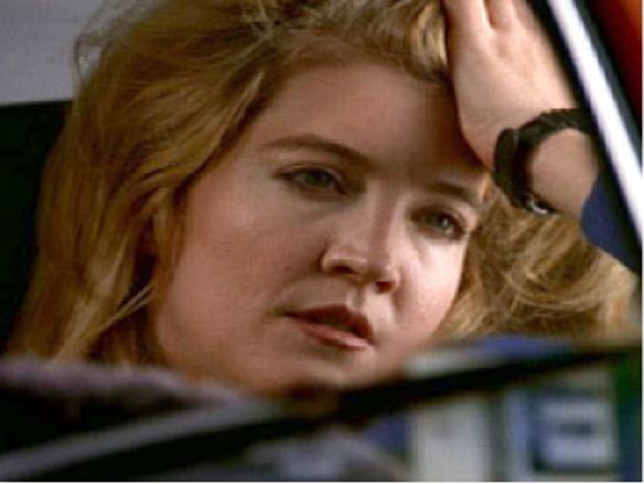 Dying to Be Perfect: The Ellen Hart Pena Story (1996) - Jan Egleson